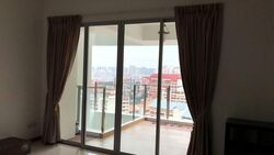 Clover By The Park (D20), Condominium #547528171